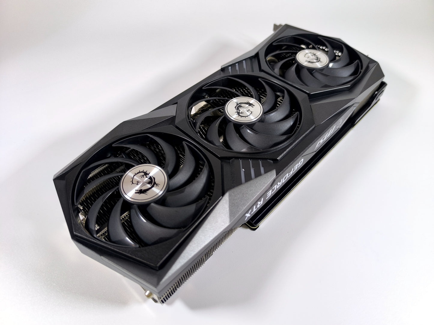 MSI RTX 3070 8GB Gaming Z - Refurbished