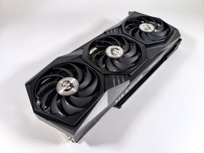 MSI RTX 3070 8GB Gaming Z - Refurbished