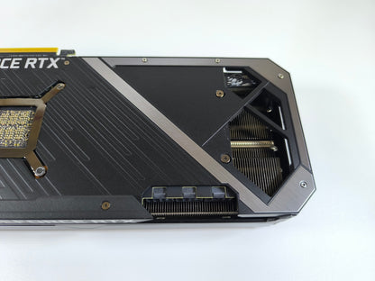 Asus RTX 3080 TI 12GB ROG Strix Gaming OC - Refurbished