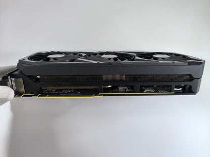 Asus RTX 3080 TI 12GB ROG Strix Gaming OC - Refurbished
