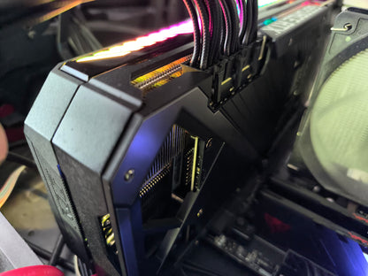 Asus RTX 3080 TI 12GB ROG Strix Gaming OC - Refurbished
