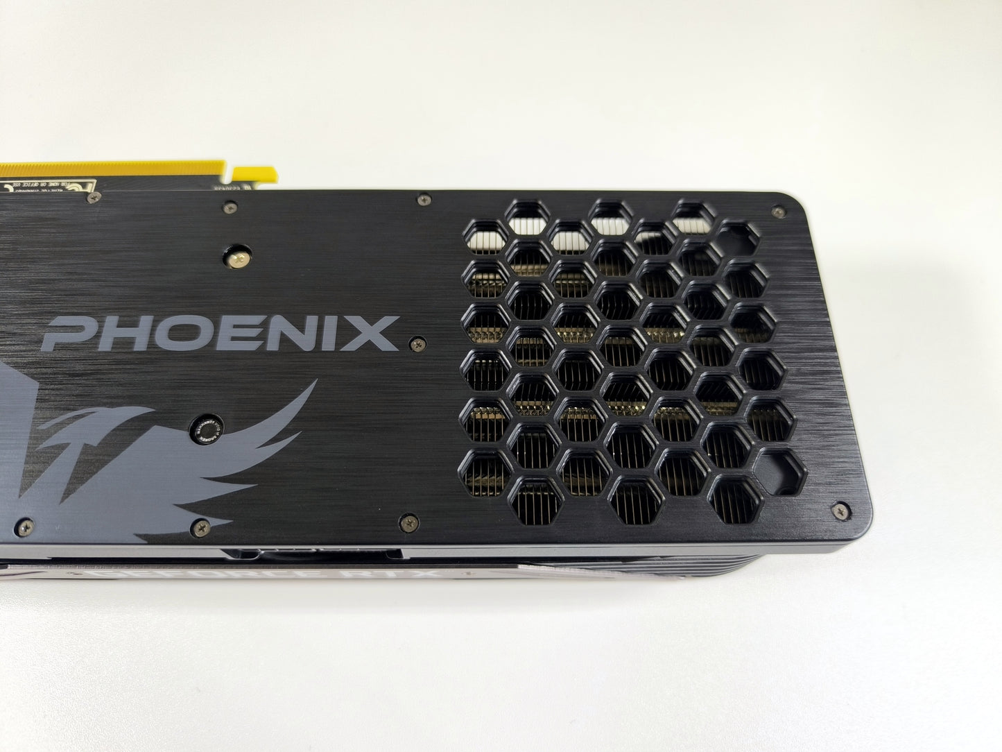 Gainward RTX 3070 TI 8GB Phoenix - Refurbished