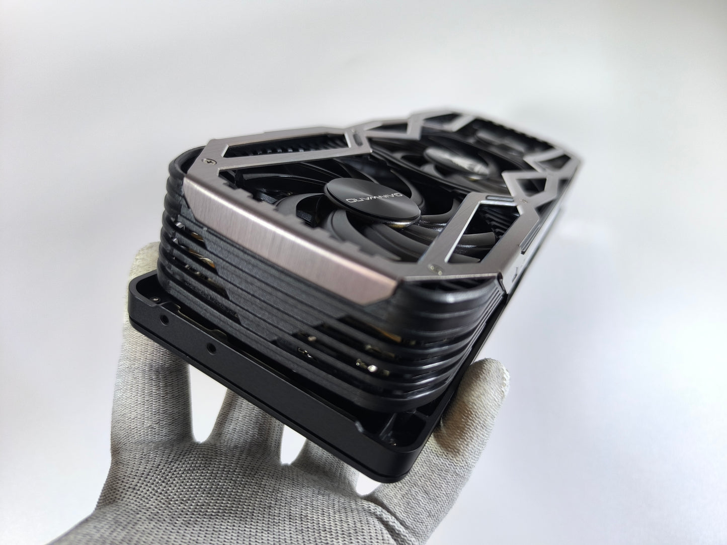 Gainward RTX 3070 TI 8GB Phoenix - Refurbished