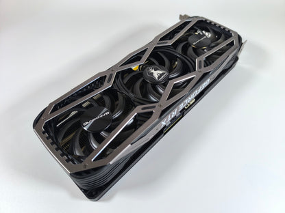 Gainward RTX 3070 TI 8GB Phoenix - Refurbished