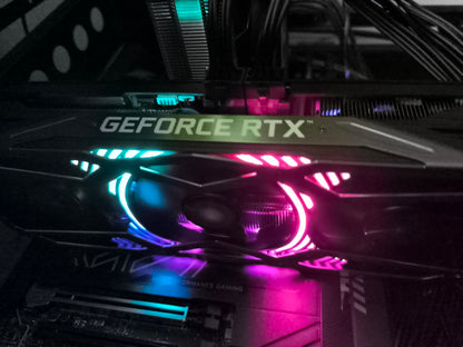 Gainward RTX 3070 TI 8GB Phoenix - Refurbished