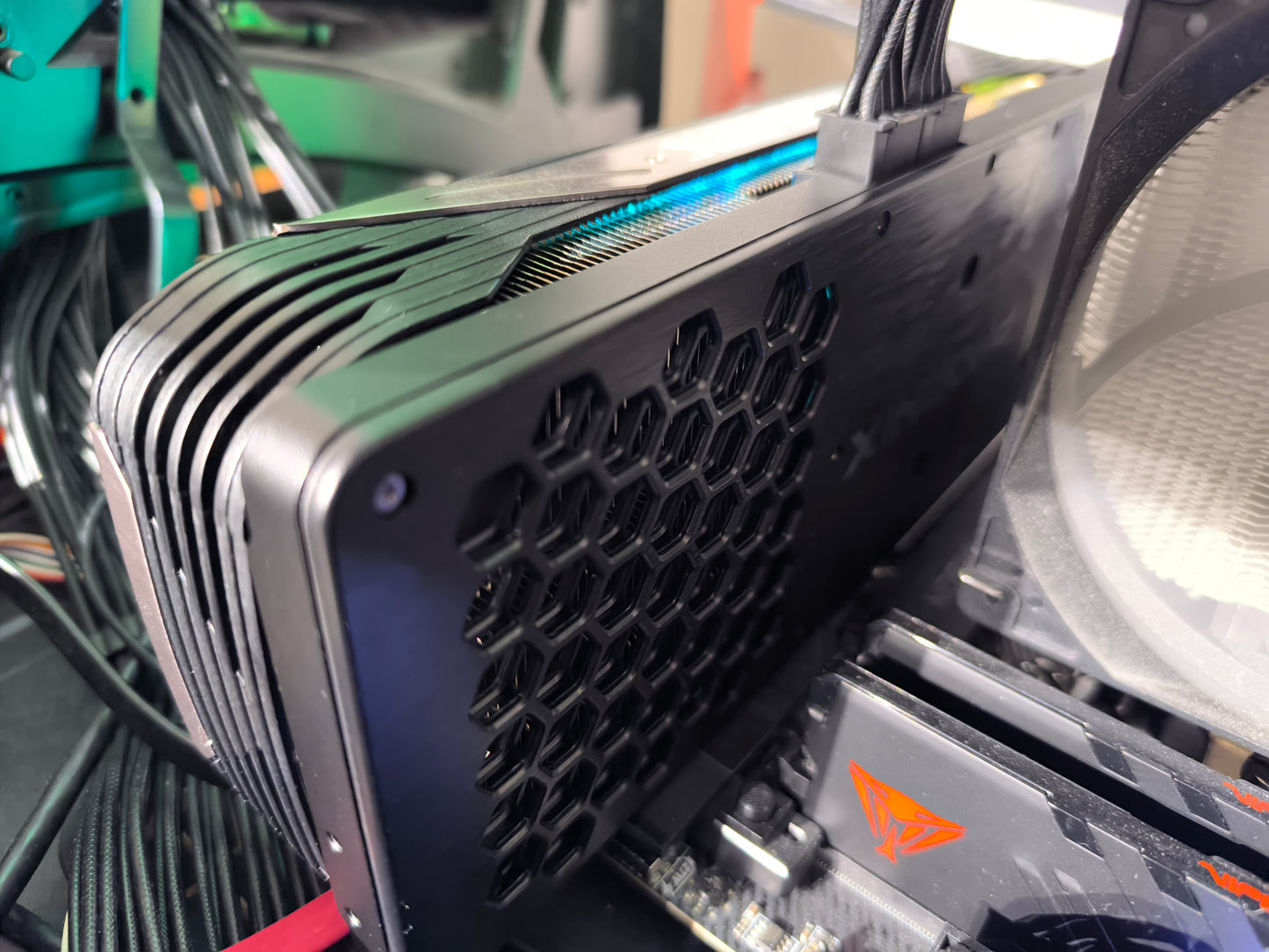Gainward RTX 3070 TI 8GB Phoenix - Refurbished