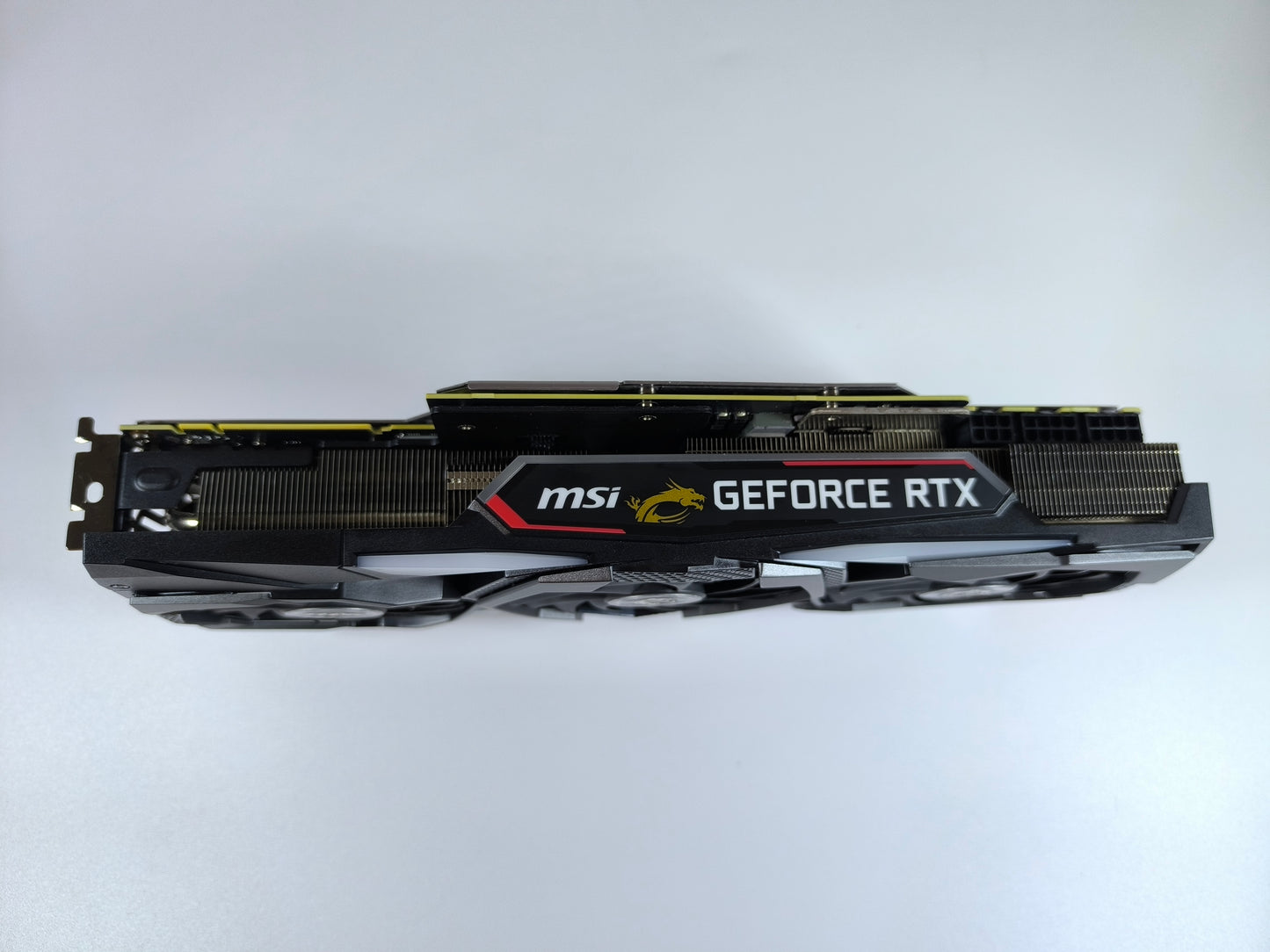 MSI RTX 2080 TI 11GB Gaming X mit OVP - Refurbished