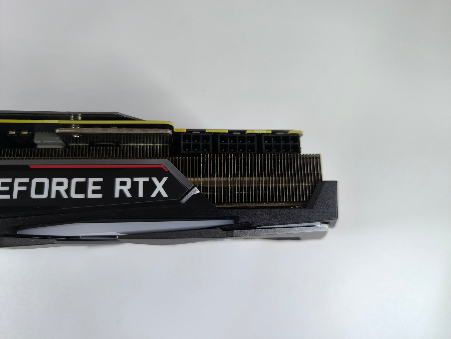 MSI RTX 2080 TI 11GB Gaming X mit OVP - Refurbished