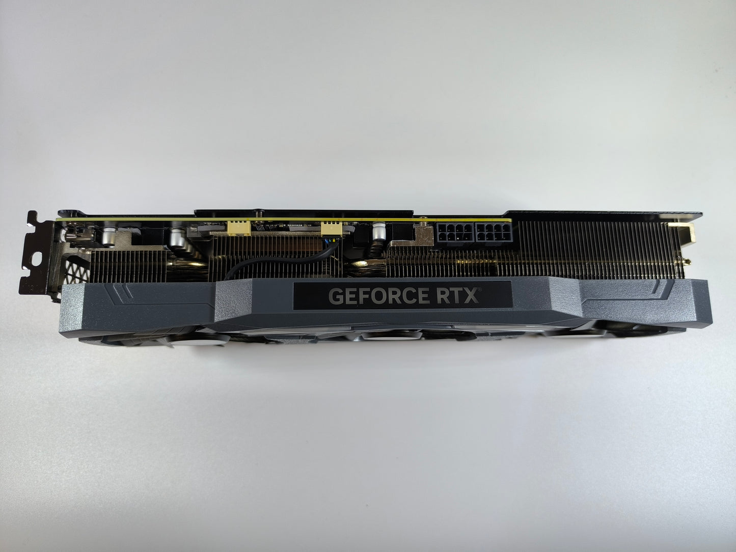 Manli RTX 3080 10GB LHR - Refurbished