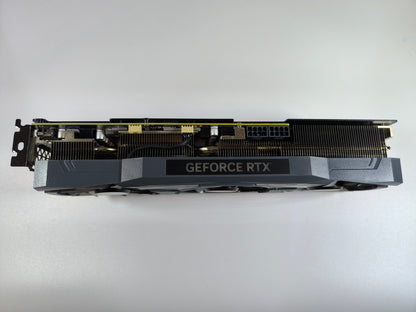 Manli RTX 3080 10GB LHR - Refurbished