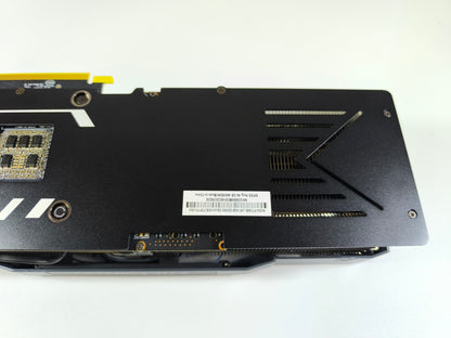 Manli RTX 3080 10GB LHR - Refurbished