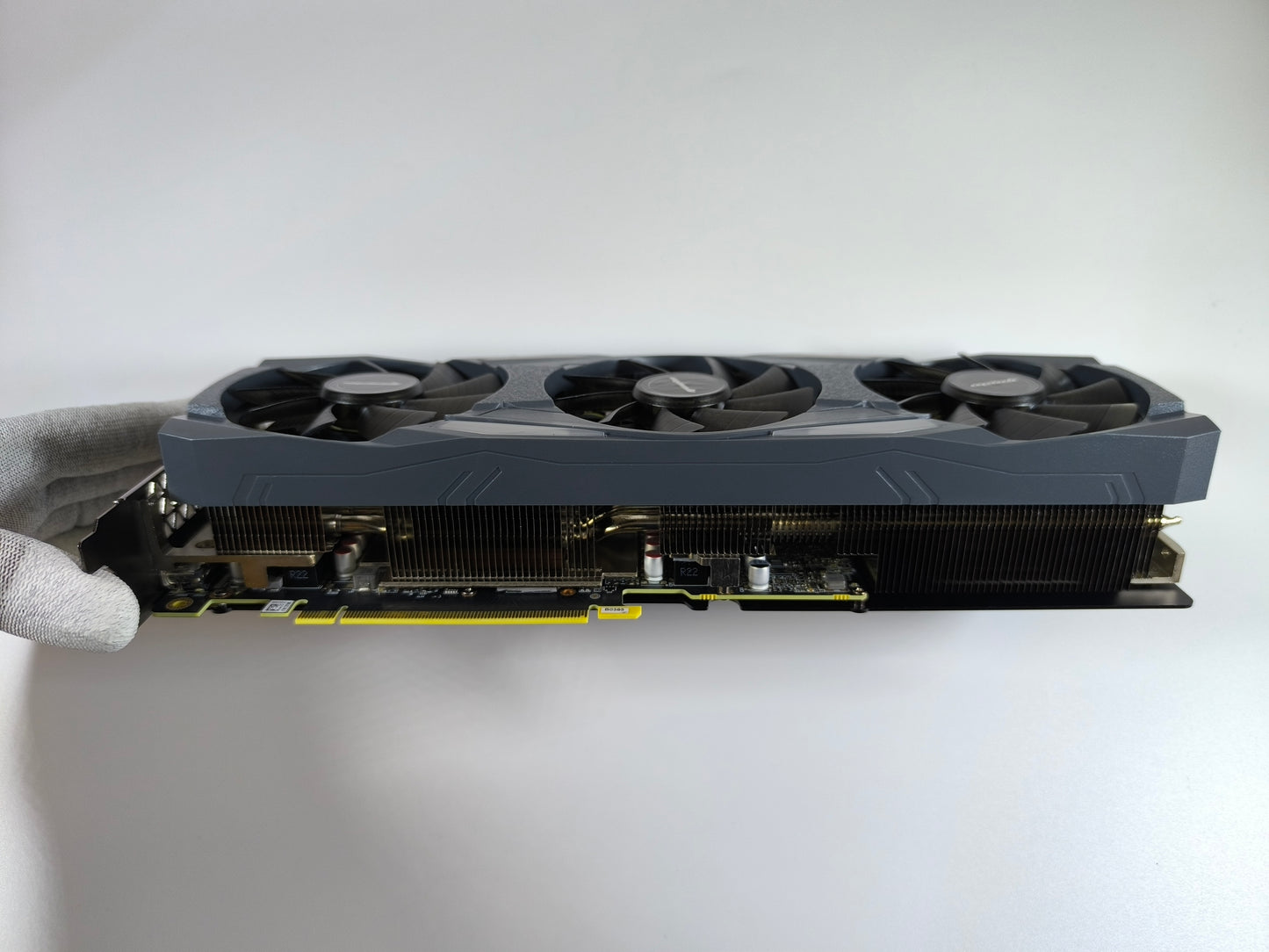 Manli RTX 3080 10GB LHR - Refurbished