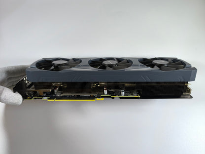 Manli RTX 3080 10GB LHR - Refurbished