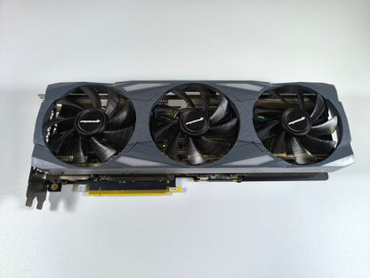 Manli RTX 3080 10GB LHR - Refurbished
