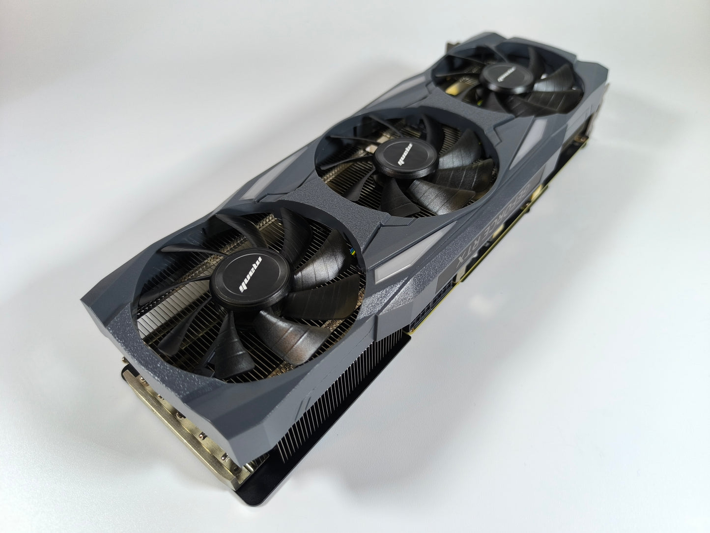 Manli RTX 3080 10GB LHR - Refurbished