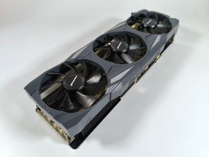 Manli RTX 3080 10GB LHR - Refurbished
