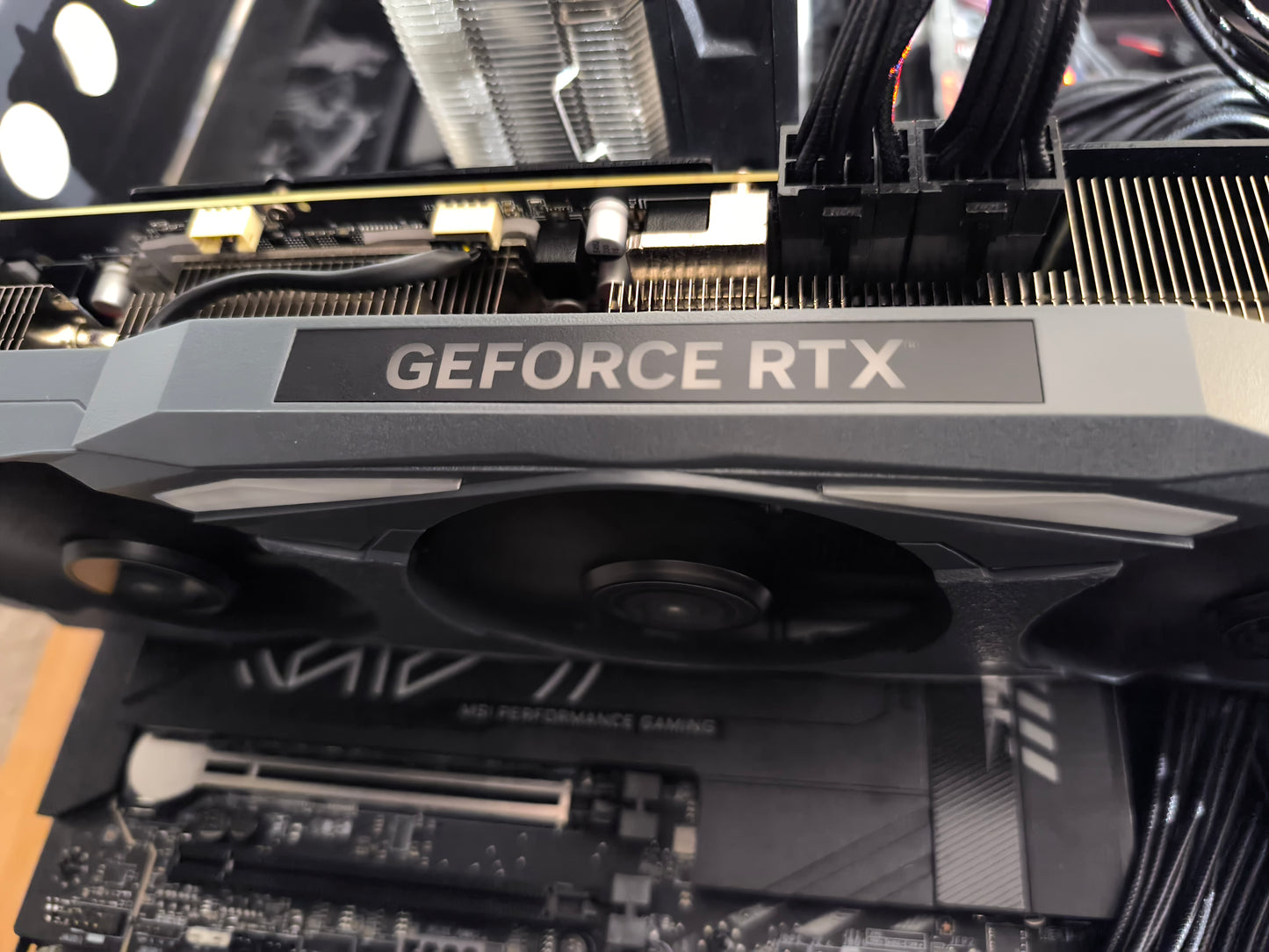 Manli RTX 3080 10GB LHR - Refurbished