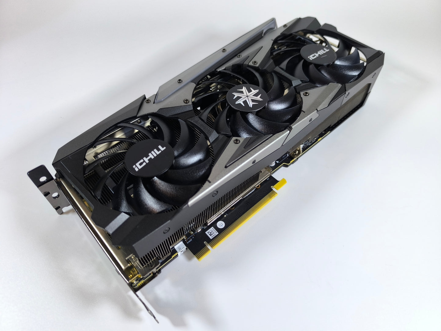 Inno3D RTX 3080 TI 12GB IChill X4 - Refurbished