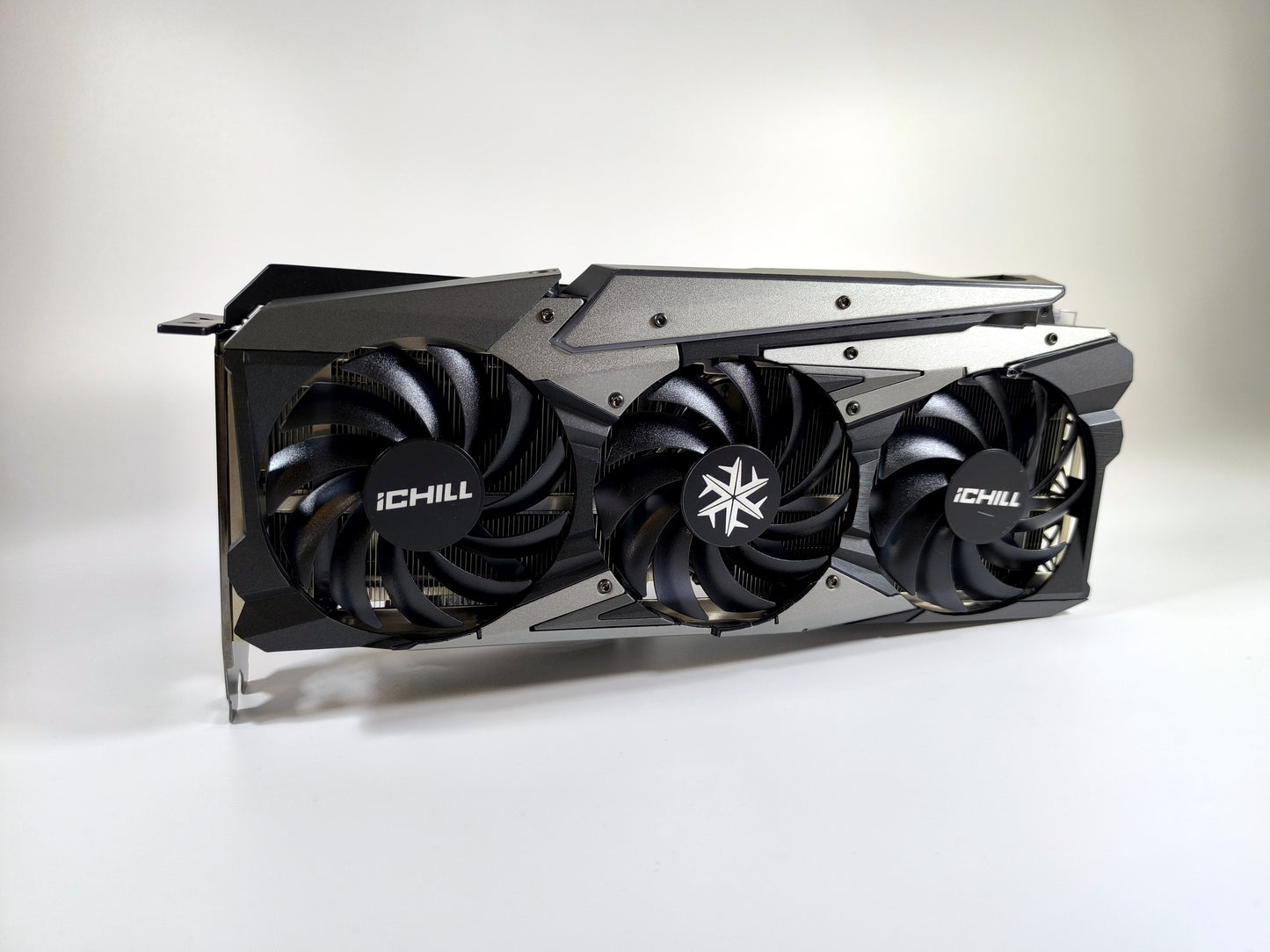 Inno3D RTX 3080 TI 12GB IChill X4 - Refurbished