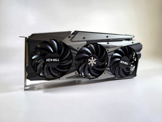 Inno3D RTX 3090 24GB IChill X4 - Refurbished