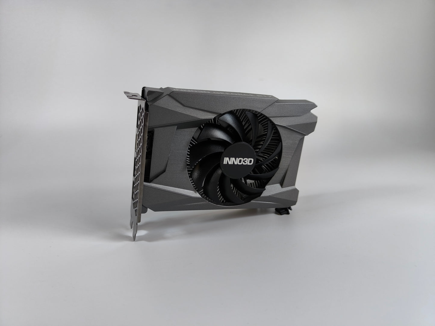 INNO3D RTX 4060 8GB Compact mit OVP - Refurbished