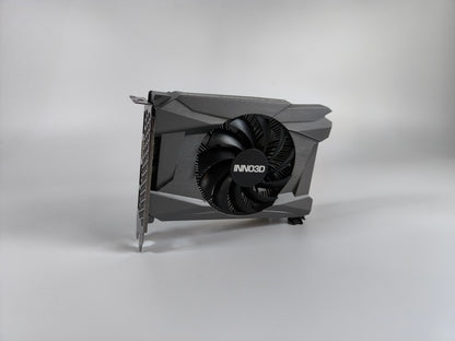 INNO3D RTX 4060 8GB Compact mit OVP - Refurbished