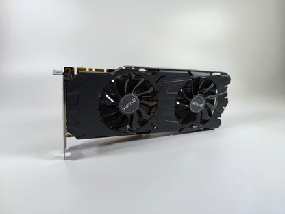 KFA2 GTX 1080 TI 11GB EXOC mit OVP - Refurbished