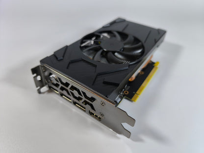 KFA2 RTX 3050 8GB 1 Click - Refurbished