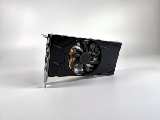 KFA2 RTX 3050 8GB 1 Click - Refurbished