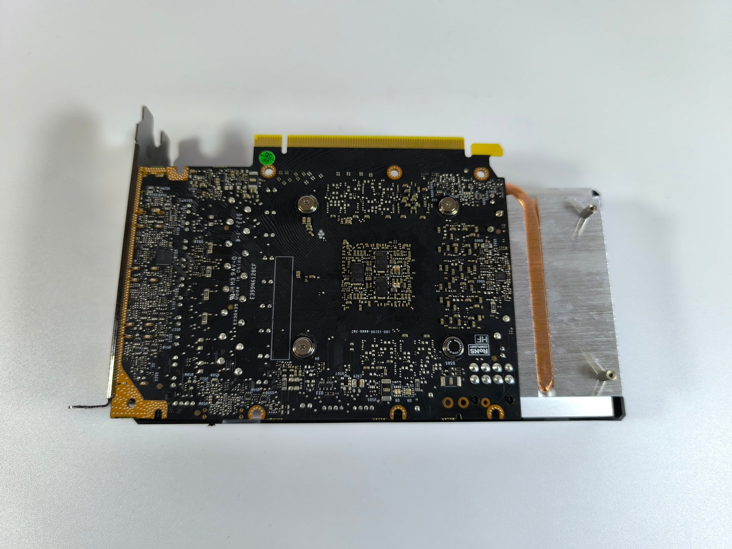 KFA2 RTX 3050 8GB 1 Click - Refurbished