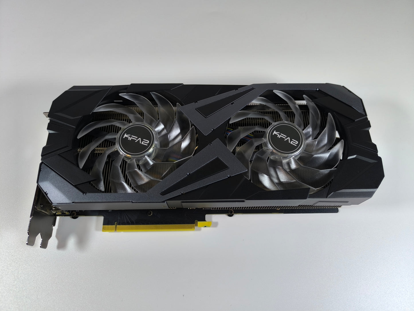 KFA2 RTX 3070 8GB EX 1Click - Refurbished