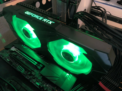 KFA2 RTX 3070 8GB EX 1Click - Refurbished