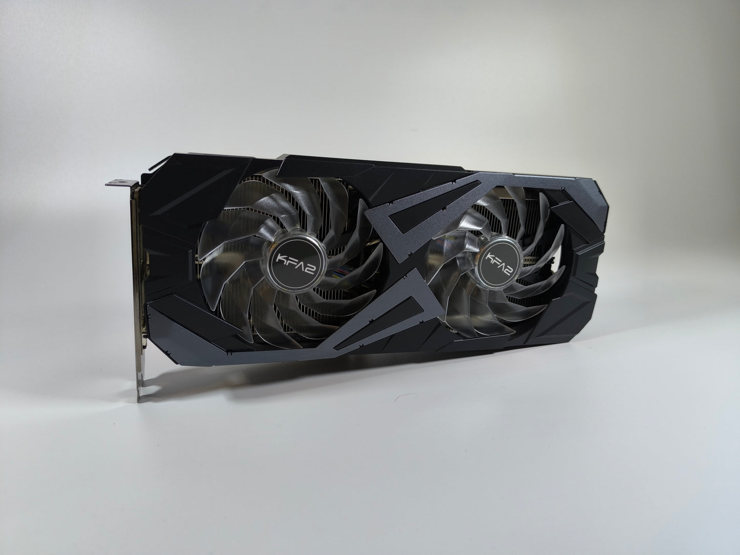 KFA2 RTX 3070 8GB EX 1Click - Refurbished