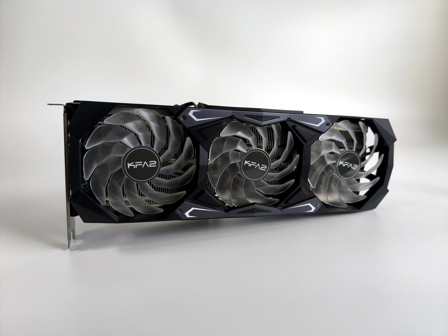 KFA2 RTX 3080 10GB 1-Click SG - Refurbished