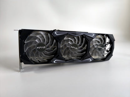 KFA2 RTX 3080 10GB 1-Click SG - Refurbished