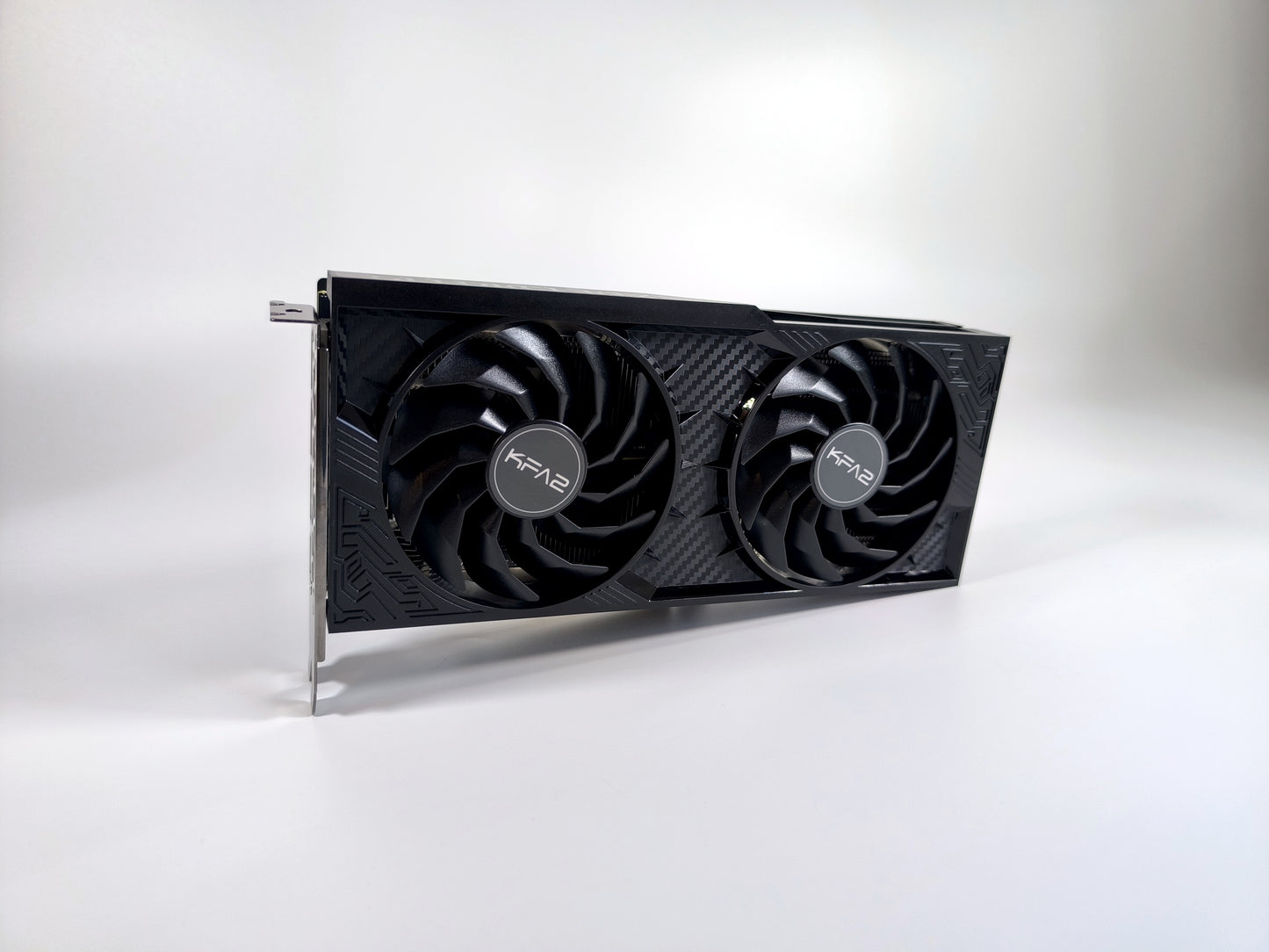 KFA2 RTX 4060 TI 8GB 1-Click OC - Refurbished