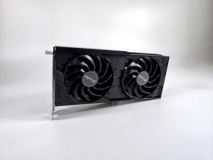 KFA2 RTX 4060 TI 8GB 1-Click OC - Refurbished