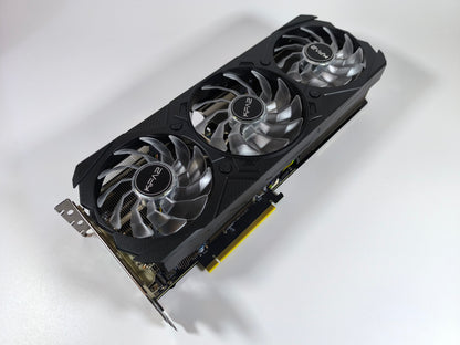 KFA2 RTX 4070 TI 12GB EX Gamer - Refurbished