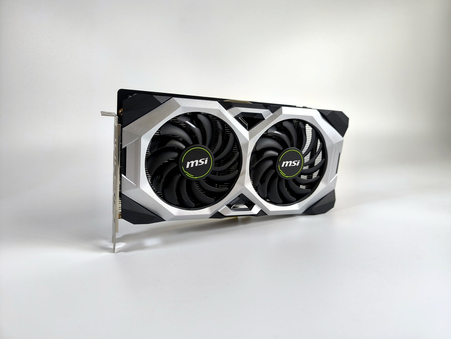 MSI RTX 2060 12GB Ventus 2X - Refurbished