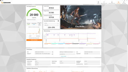 MSI RTX 2060 12GB Ventus OC 2X - Refurbished