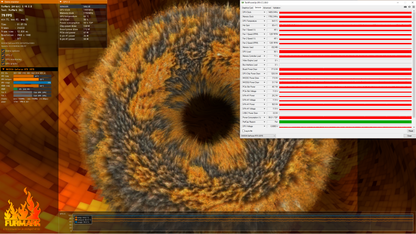 MSI RTX 2070 8GB Armor - Refurbished