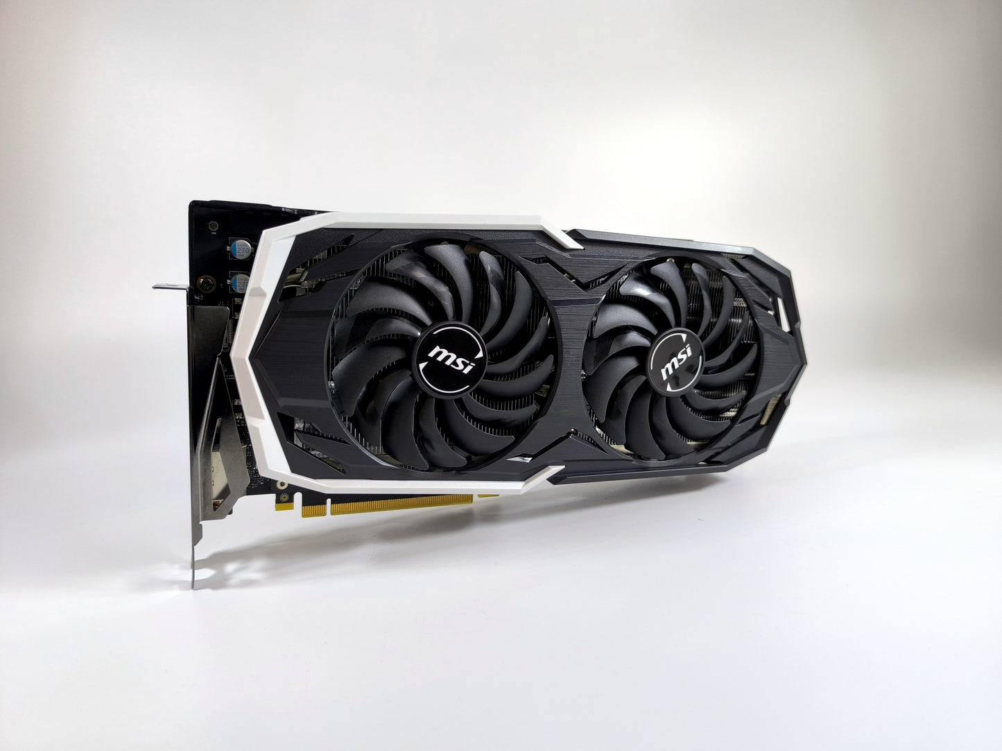 MSI RTX 2070 8GB Armor - Refurbished