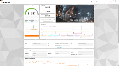 MSI RTX 2080 TI 11GB Lightning Z mit OVP - Refurbished