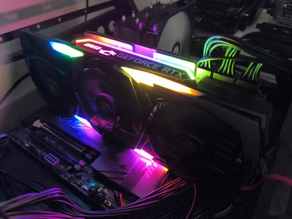 MSI RTX 2080 TI 11GB Gaming X mit OVP - Refurbished