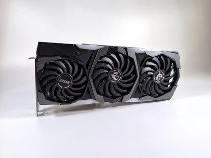 MSI RTX 2080 TI 11GB Gaming X mit OVP - Refurbished