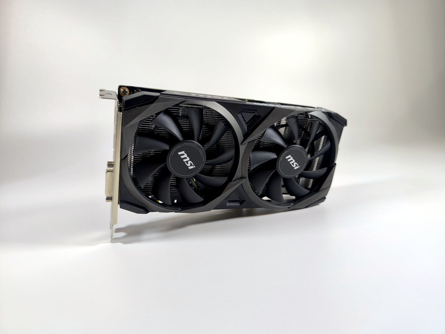 MSI RTX 3050 8GB Ventus 2X XS OC - Refurbished