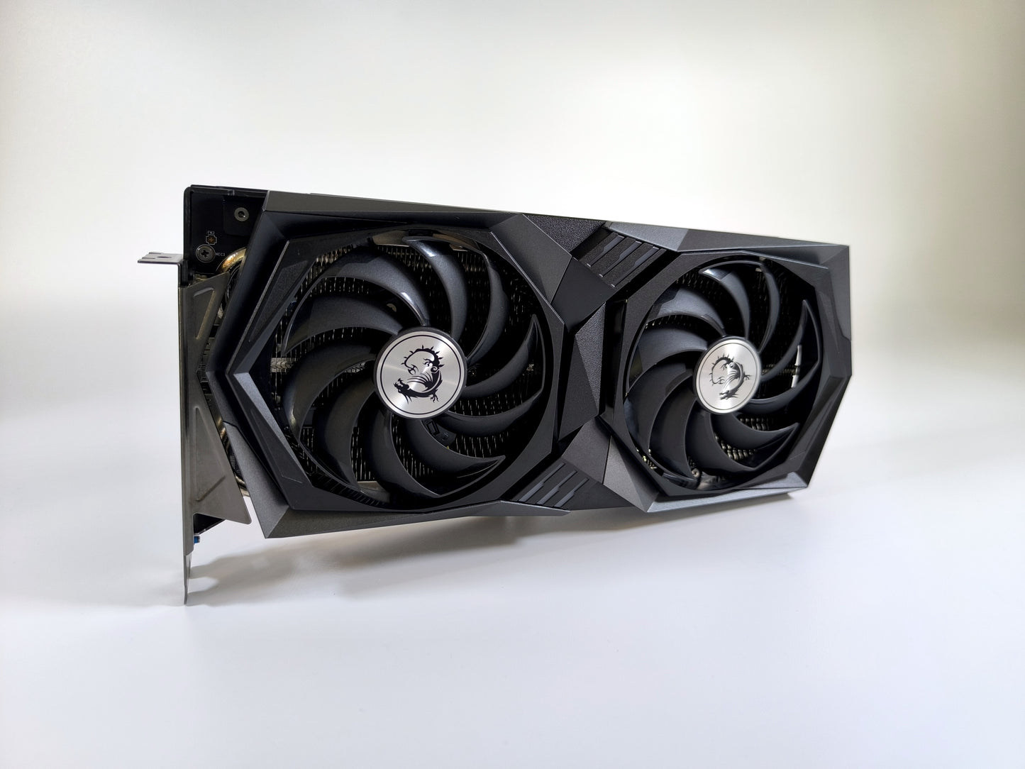 MSI RTX 3060 12GB Gaming X Dual mit OVP - Refurbished