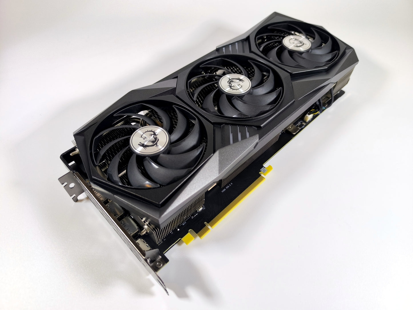 MSI RTX 3070 8GB Gaming Z - Refurbished
