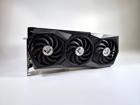 MSI RTX 3070 8GB Gaming Z - Refurbished