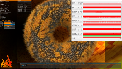 MSI RTX 3070 TI 8GB Suprim X - Refurbished